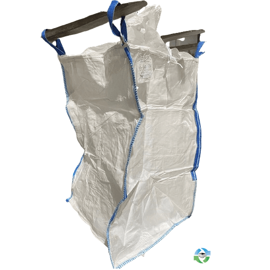 Bulk Bags - FIBC For Sale: NEW 35x41x58 (U-Panel) Bulk Bag Texas In Texas - image  1 Bulk Bags - FIBC For Sale: NEW 35x41x58 (U-Panel) Bulk Bag Texas In Texas - image  1
