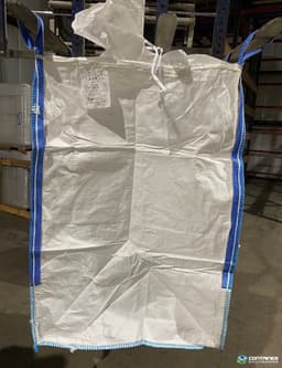 Bulk Bags - FIBC For Sale: NEW 35x41x58 (U-Panel) Bulk Bag Texas In Texas - image  3 Bulk Bags - FIBC For Sale: NEW 35x41x58 (U-Panel) Bulk Bag Texas In Texas - image  3