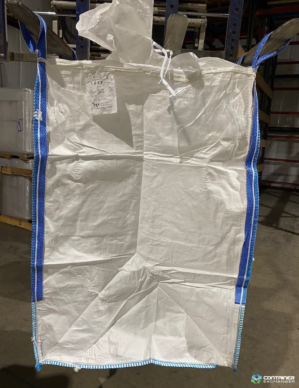 Bulk Bags - FIBC For Sale: NEW 35x41x58 (U-Panel) Bulk Bag Texas In Texas - image  3 Bulk Bags - FIBC For Sale: NEW 35x41x58 (U-Panel) Bulk Bag Texas In Texas - image  3