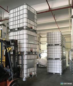 IBC Totes For Sale: Refurbished Cleaned Food Grade 275 Gallon IBC Totes Ontario In Ontario - image 1 IBC Totes For Sale: Refurbished Cleaned Food Grade 275 Gallon IBC Totes Ontario In Ontario - image 1