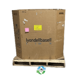Gaylord Boxes For Sale: Used 48x40x40 Gaylord Boxes 4-5 Ply All Octagon Shape Ontario In Ontario - image  1 Gaylord Boxes For Sale: Used 48x40x40 Gaylord Boxes 4-5 Ply All Octagon Shape Ontario In Ontario - image  1