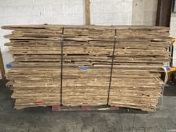 Gaylord Boxes For Sale: Used 48x40x40 Gaylord Boxes 4-5 Ply All Octagon Shape Ontario In Ontario - image  3 Gaylord Boxes For Sale: Used 48x40x40 Gaylord Boxes 4-5 Ply All Octagon Shape Ontario In Ontario - image  3