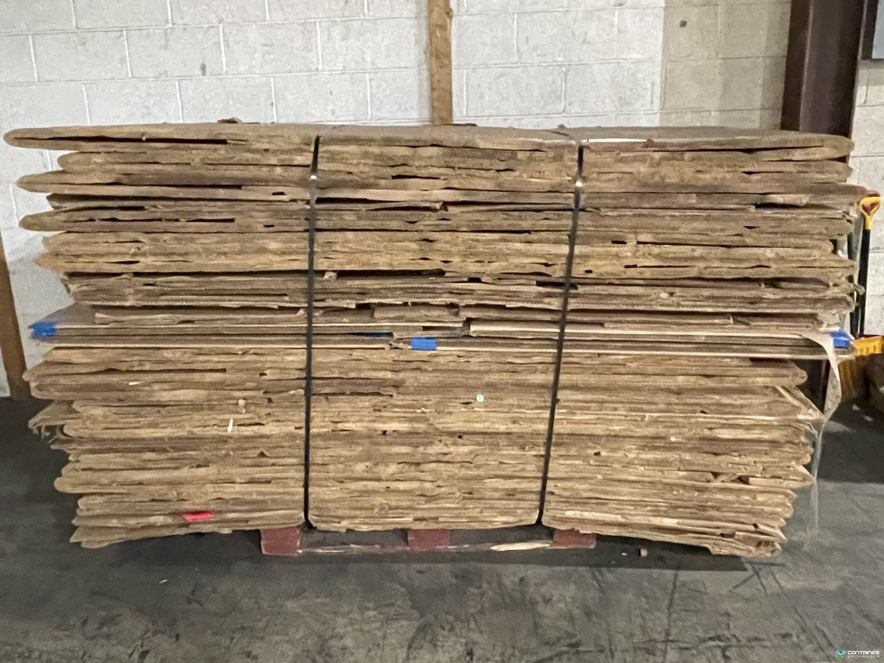 Gaylord Boxes For Sale: Used 48x40x40 Gaylord Boxes 4-5 Ply All Octagon Shape Ontario In Ontario - image  3 Gaylord Boxes For Sale: Used 48x40x40 Gaylord Boxes 4-5 Ply All Octagon Shape Ontario In Ontario - image  3