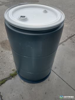 Drums For Sale: Refurbished 55 Gallons Drums Open Head with lid and ring included Mix color Ontario In Ontario - image 2 Drums For Sale: Refurbished 55 Gallons Drums Open Head with lid and ring included Mix color Ontario In Ontario - image 2