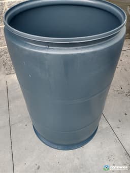 Drums For Sale: Refurbished 55 Gallons Drums Open Head with lid and ring included Mix color Ontario In Ontario - image 3 Drums For Sale: Refurbished 55 Gallons Drums Open Head with lid and ring included Mix color Ontario In Ontario - image 3