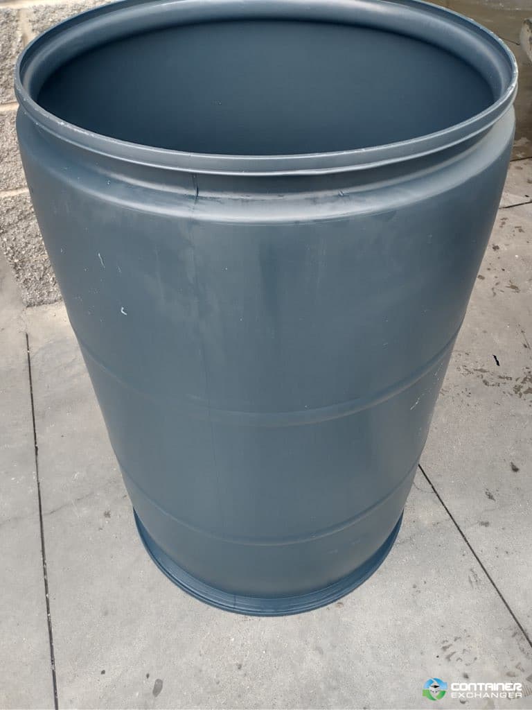 Drums For Sale: Refurbished 55 Gallons Drums Open Head with lid and ring included Mix color Ontario In Ontario - image 3 Drums For Sale: Refurbished 55 Gallons Drums Open Head with lid and ring included Mix color Ontario In Ontario - image 3