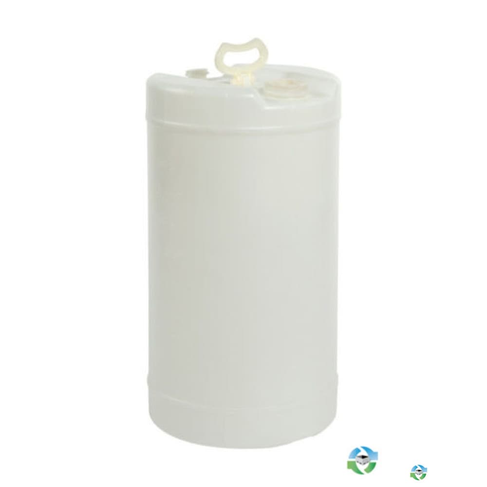 Drums For Sale: Used 15 Gallon Plastic Drums Open Top Non Food Grade New York In New York - image 1 Drums For Sale: Used 15 Gallon Plastic Drums Open Top Non Food Grade New York In New York - image 1