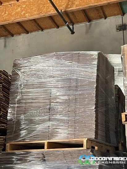 Gaylord Boxes For Sale: CLEARANCED - Used 13x10x13 Wine Boxes in California In California - image 2 Gaylord Boxes For Sale: CLEARANCED - Used 13x10x13 Wine Boxes in California In California - image 2