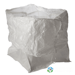 Bulk Bags - FIBC For Sale: New 35x35x50 Bulk Bag Spout Top Spout Bottom Oregon In Oregon - image 1 Bulk Bags - FIBC For Sale: New 35x35x50 Bulk Bag Spout Top Spout Bottom Oregon In Oregon - image 1
