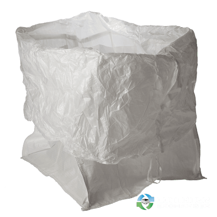 Bulk Bags - FIBC For Sale: New 35x35x50 Bulk Bag Spout Top Spout Bottom Oregon In Oregon - image 1 Bulk Bags - FIBC For Sale: New 35x35x50 Bulk Bag Spout Top Spout Bottom Oregon In Oregon - image 1