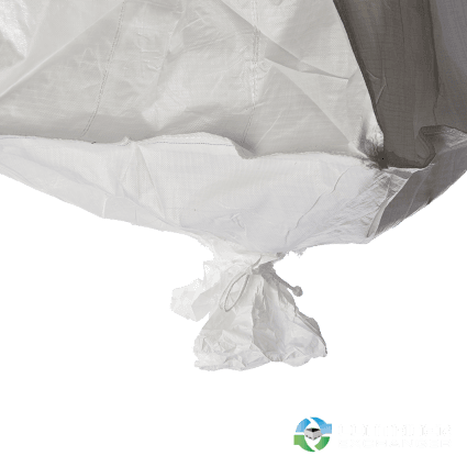 Bulk Bags - FIBC For Sale: New 35x35x50 Bulk Bag Spout Top Spout Bottom Oregon In Oregon - image 2 Bulk Bags - FIBC For Sale: New 35x35x50 Bulk Bag Spout Top Spout Bottom Oregon In Oregon - image 2