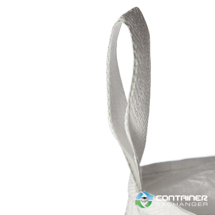 Bulk Bags - FIBC For Sale: New 40x46x80 Bulk Bag Duffle Top Spout Bottom Oregon In Oregon - image 3 Bulk Bags - FIBC For Sale: New 40x46x80 Bulk Bag Duffle Top Spout Bottom Oregon In Oregon - image 3