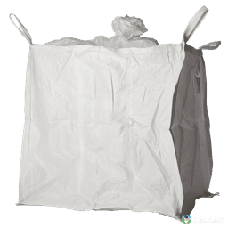 Bulk Bags - FIBC For Sale: New 46x58x48 Bulk Bags Duffle Top Spout Bottom Oregon In Oregon - image 1 Bulk Bags - FIBC For Sale: New 46x58x48 Bulk Bags Duffle Top Spout Bottom Oregon In Oregon - image 1