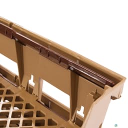 Food Totes & Trays For Sale: New 27x23x6 Multi-Purpose Convertible Tray - Beige In Ontario - image 3 Food Totes & Trays For Sale: New 27x23x6 Multi-Purpose Convertible Tray - Beige In Ontario - image 3