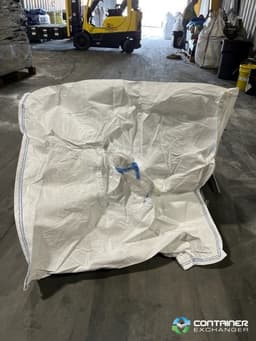 Bulk Bags - FIBC For Sale: New 35x35x53 Bulk Bags California In California - image 3 Bulk Bags - FIBC For Sale: New 35x35x53 Bulk Bags California In California - image 3