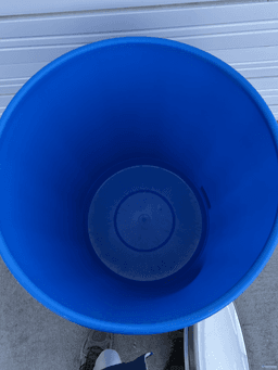 Drums For Sale: Reconditioned 55 Gallon Plastic Drums with Removable Lids Previous Food Grade UN Rated Missouri In Missouri - image 3 Drums For Sale: Reconditioned 55 Gallon Plastic Drums with Removable Lids Previous Food Grade UN Rated Missouri In Missouri - image 3