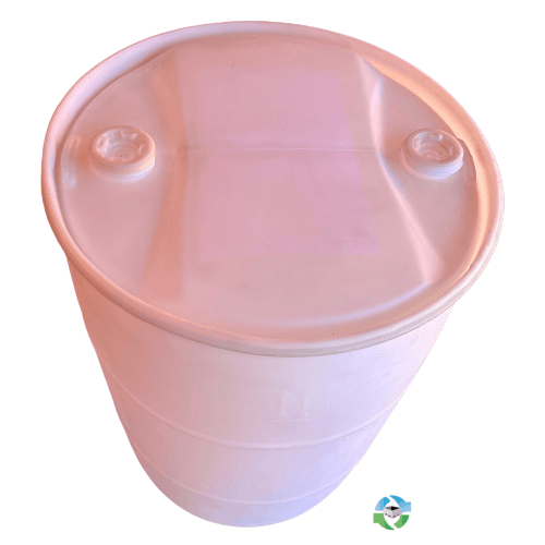 Drums For Sale: UN Rated Reconditioned 55 Gallon Closed Head HDPE Drum - White Missouri In Missouri - image 1 Drums For Sale: UN Rated Reconditioned 55 Gallon Closed Head HDPE Drum - White Missouri In Missouri - image 1