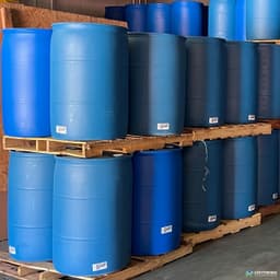 Drums For Sale: Reconditioned 55 Gallon Closed Head Drum UN Rated Missouri In Missouri - image 3 Drums For Sale: Reconditioned 55 Gallon Closed Head Drum UN Rated Missouri In Missouri - image 3