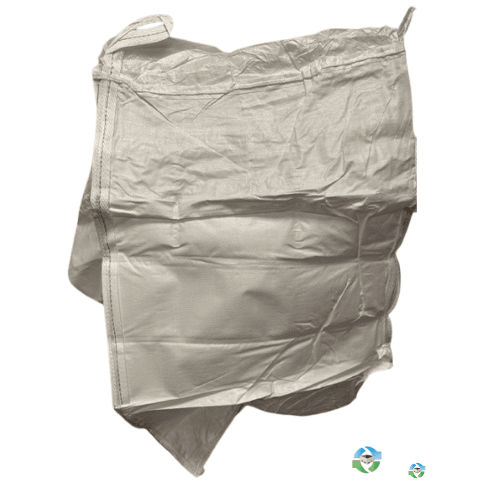 Bulk Bags - FIBC For Sale: New 36x36x60 Bulk Bags Duffle Top Spout BottomTennessee In Tennessee - image 1 Bulk Bags - FIBC For Sale: New 36x36x60 Bulk Bags Duffle Top Spout BottomTennessee In Tennessee - image 1