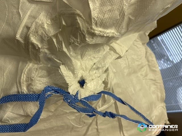 Bulk Bags - FIBC For Sale: New 36x36x60 Bulk Bags Duffle Top Spout BottomTennessee In Tennessee - image 4 Bulk Bags - FIBC For Sale: New 36x36x60 Bulk Bags Duffle Top Spout BottomTennessee In Tennessee - image 4