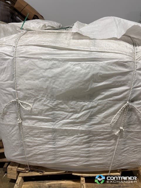 Bulk Bags - FIBC For Sale: New 36x36x60 Bulk Bags Duffle Top Spout BottomTennessee In Tennessee - image 6 Bulk Bags - FIBC For Sale: New 36x36x60 Bulk Bags Duffle Top Spout BottomTennessee In Tennessee - image 6