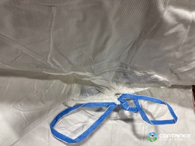 Bulk Bags - FIBC For Sale: New 36x36x60 Bulk Bags Duffle Top Spout BottomTennessee In Tennessee - image 2 Bulk Bags - FIBC For Sale: New 36x36x60 Bulk Bags Duffle Top Spout BottomTennessee In Tennessee - image 2