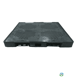 Stacking Totes For Sale: New Journey Style Stacking Tote Pallet with Lip Mississippi In Mississippi - image 1 Stacking Totes For Sale: New Journey Style Stacking Tote Pallet with Lip Mississippi In Mississippi - image 1