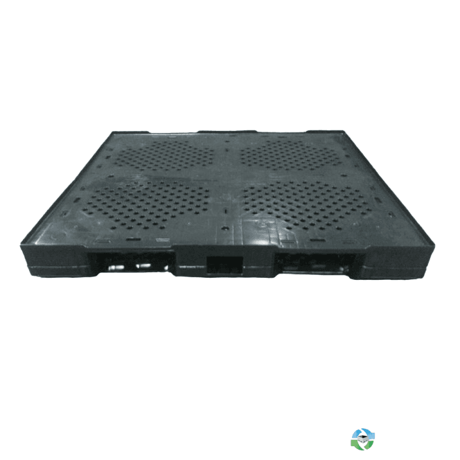 Stacking Totes For Sale: New Journey Style Stacking Tote Pallet with Lip Mississippi In Mississippi - image 1 Stacking Totes For Sale: New Journey Style Stacking Tote Pallet with Lip Mississippi In Mississippi - image 1