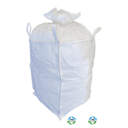 Bulk Bags - FIBC For Sale: NEW 35x35x50 Bulk Bags Duffle Top Flat Bottom New Jersey and California In New Jersey - image  1 Bulk Bags - FIBC For Sale: NEW 35x35x50 Bulk Bags Duffle Top Flat Bottom New Jersey and California In New Jersey - image  1