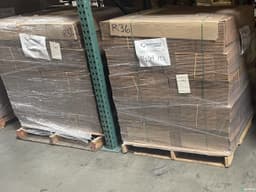 Gaylord Boxes For Sale: New 11.25x8.75x12 ULINE Heavy Duty Corrugated Boxes California In California - image  2 Gaylord Boxes For Sale: New 11.25x8.75x12 ULINE Heavy Duty Corrugated Boxes California In California - image  2