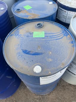 Drums For Sale: Used 55 Gallon Metal Drums Closed Head  Non Food Grade Texas In Texas - image  2 Drums For Sale: Used 55 Gallon Metal Drums Closed Head  Non Food Grade Texas In Texas - image  2