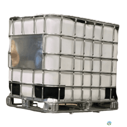 IBC Totes For Sale: Used 275 Gallon IBC Totes Previously Held Food Grade Materials Maine In Maine - image 1 IBC Totes For Sale: Used 275 Gallon IBC Totes Previously Held Food Grade Materials Maine In Maine - image 1