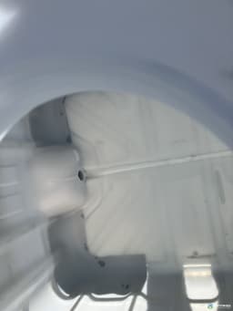 IBC Totes For Sale: Used 275 Gallon IBC Totes Previously Held Food Grade Materials Maine In Maine - image 2 IBC Totes For Sale: Used 275 Gallon IBC Totes Previously Held Food Grade Materials Maine In Maine - image 2