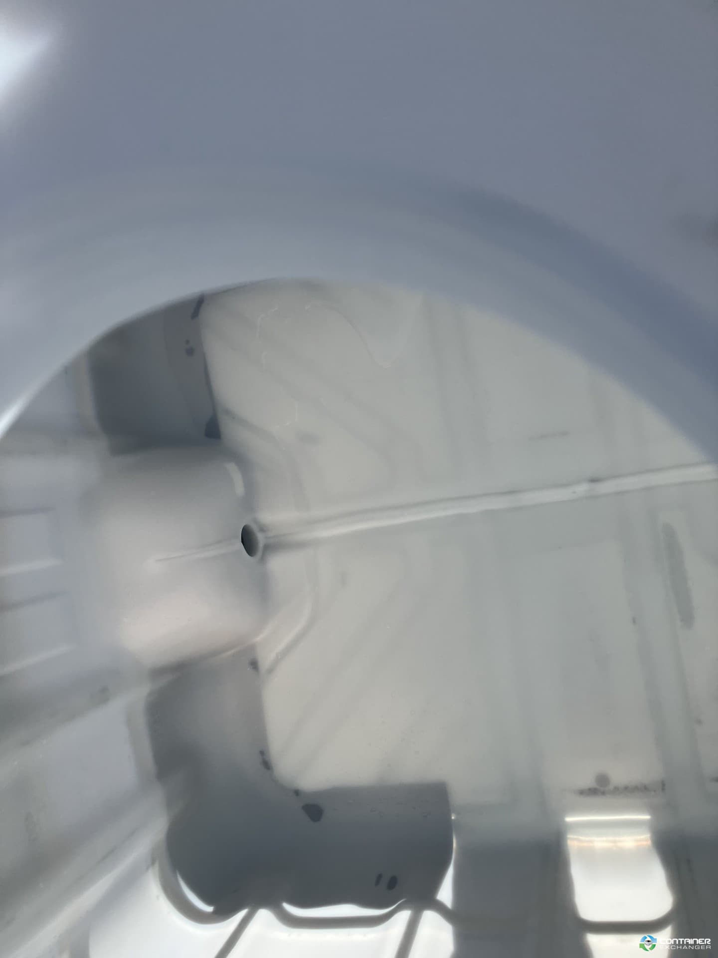 IBC Totes For Sale: Used 275 Gallon IBC Totes Previously Held Food Grade Materials Maine In Maine - image 2 IBC Totes For Sale: Used 275 Gallon IBC Totes Previously Held Food Grade Materials Maine In Maine - image 2