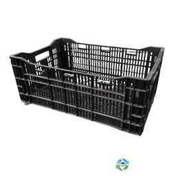 Stack & Nest Totes For Sale: Used 23.5x15.75x9.5 Stack and Nest Totes New Jersey In New Jersey - image 1 Stack & Nest Totes For Sale: Used 23.5x15.75x9.5 Stack and Nest Totes New Jersey In New Jersey - image 1
