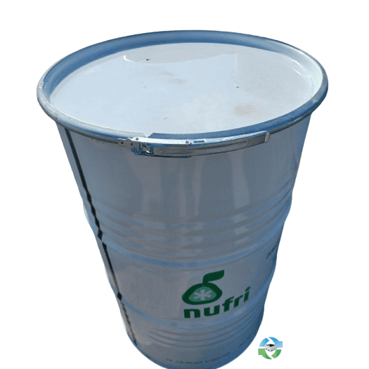 Drums For Sale: Used 60 Gallon Metal Drums Food Grade with Lever Lock California In California - image 1 Drums For Sale: Used 60 Gallon Metal Drums Food Grade with Lever Lock California In California - image 1