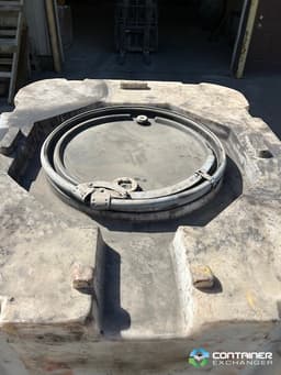 IBC Totes For Sale: Used 275 Gallon AVENGER IBC Tote Non Food Grade Ohio In Ohio - image 3 IBC Totes For Sale: Used 275 Gallon AVENGER IBC Tote Non Food Grade Ohio In Ohio - image 3