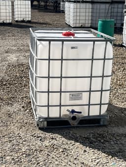 IBC Totes For Sale: Refurbished 275 Gallons IBC Totes Grade A Clean Texas In Texas - image 2 IBC Totes For Sale: Refurbished 275 Gallons IBC Totes Grade A Clean Texas In Texas - image 2