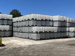 IBC Totes For Sale: Refurbished 275 Gallons IBC Totes Grade A Clean Texas In Texas - image 3 IBC Totes For Sale: Refurbished 275 Gallons IBC Totes Grade A Clean Texas In Texas - image 3