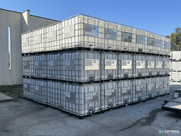 IBC Totes For Sale: Used 275 Gallon IBC Totes Non Food Grade Kansas In Kansas - image 3 IBC Totes For Sale: Used 275 Gallon IBC Totes Non Food Grade Kansas In Kansas - image 3