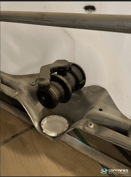 IBC Totes For Sale: Used 275 Gallon IBC Totes Previous Food Grade Rinsed Ontario In Ontario - image 2 IBC Totes For Sale: Used 275 Gallon IBC Totes Previous Food Grade Rinsed Ontario In Ontario - image 2