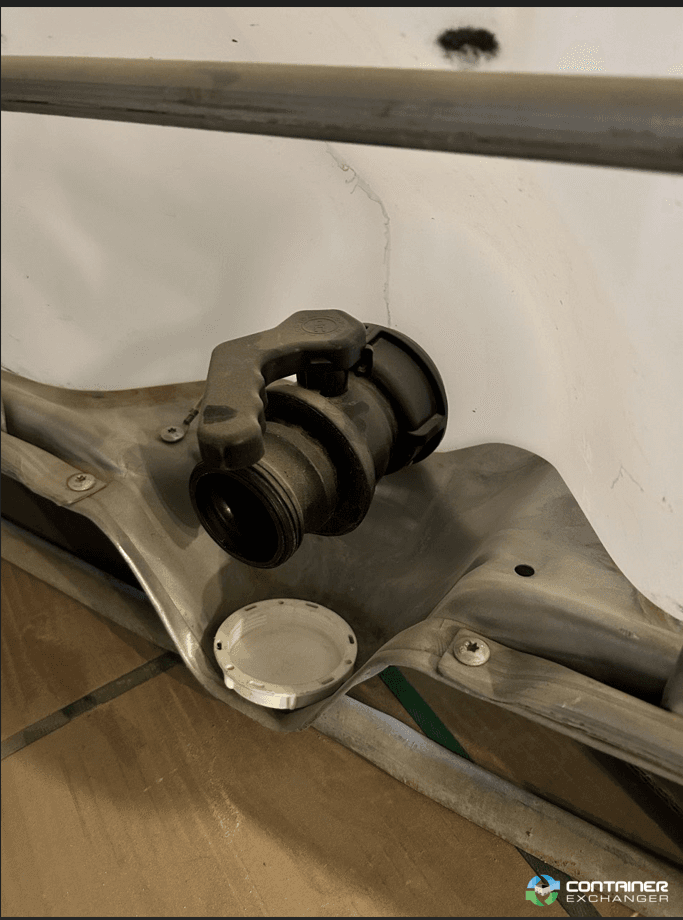 IBC Totes For Sale: Used 275 Gallon IBC Totes Previous Food Grade Rinsed Ontario In Ontario - image 2 IBC Totes For Sale: Used 275 Gallon IBC Totes Previous Food Grade Rinsed Ontario In Ontario - image 2