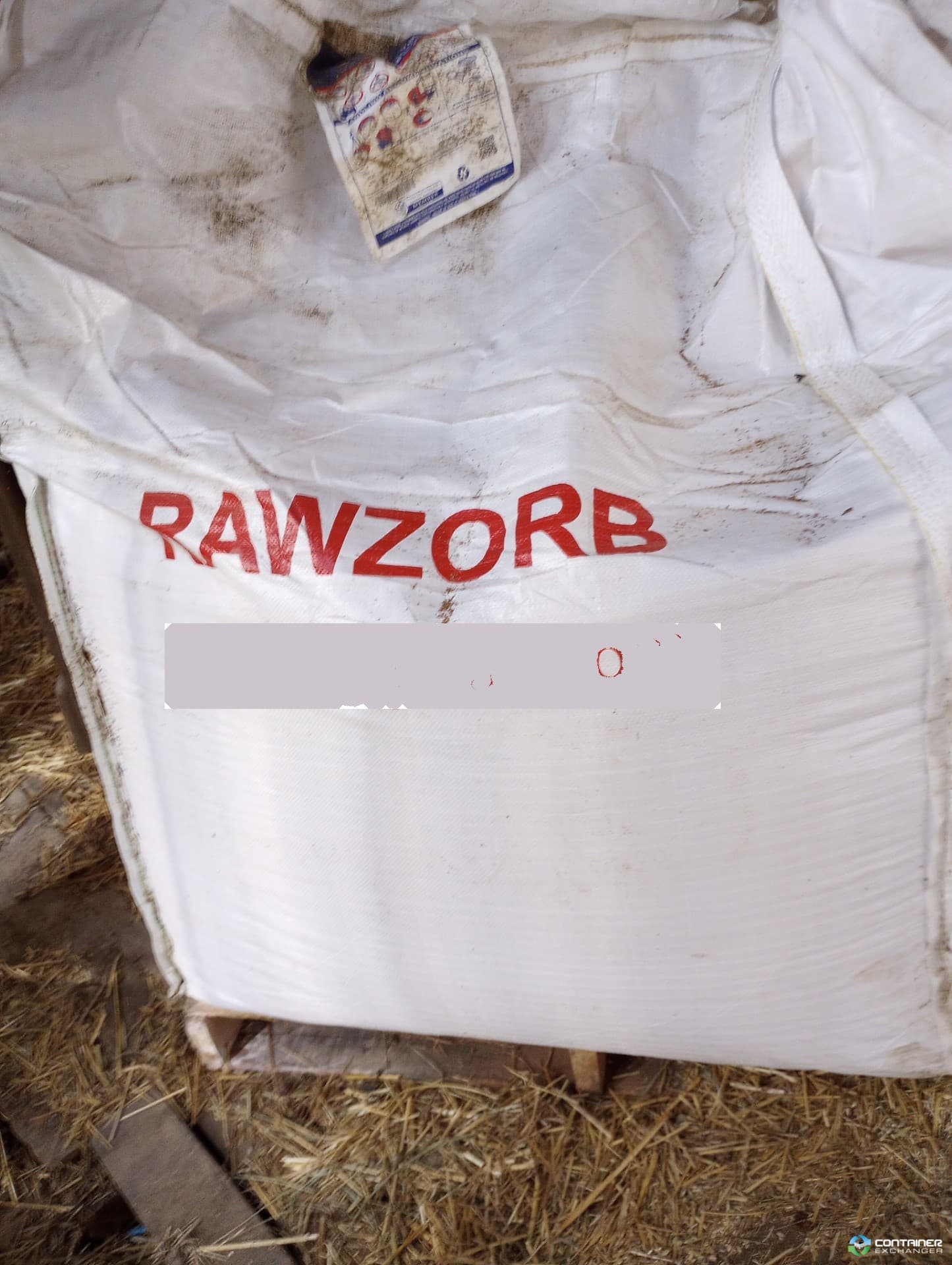 Bulk Bags - FIBC For Sale: New 46x38x52 Bulk Bags Ohio In Ohio - image 1 Bulk Bags - FIBC For Sale: New 46x38x52 Bulk Bags Ohio In Ohio - image 1