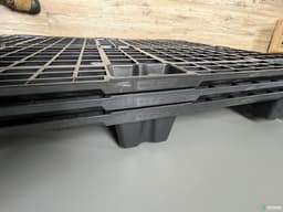 Plastic Pallets For Sale: NEW 48x40x5 PLASTIC PALLETS ONTARIO In Ontario - image  3 Plastic Pallets For Sale: NEW 48x40x5 PLASTIC PALLETS ONTARIO In Ontario - image  3