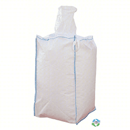 Bulk Bags - FIBC For Sale: NEW 42x42x44 BULK BAGS DUFFLE TOP SPOUT BOTTOM  MINNESOTA In Minnesota - image  1 Bulk Bags - FIBC For Sale: NEW 42x42x44 BULK BAGS DUFFLE TOP SPOUT BOTTOM  MINNESOTA In Minnesota - image  1