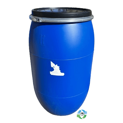 Drums For Sale: Like New! Used 55 Gallon Plastic Drums Previous Food Grade Open Top Arizona In Arizona - image  1 Drums For Sale: Like New! Used 55 Gallon Plastic Drums Previous Food Grade Open Top Arizona In Arizona - image  1