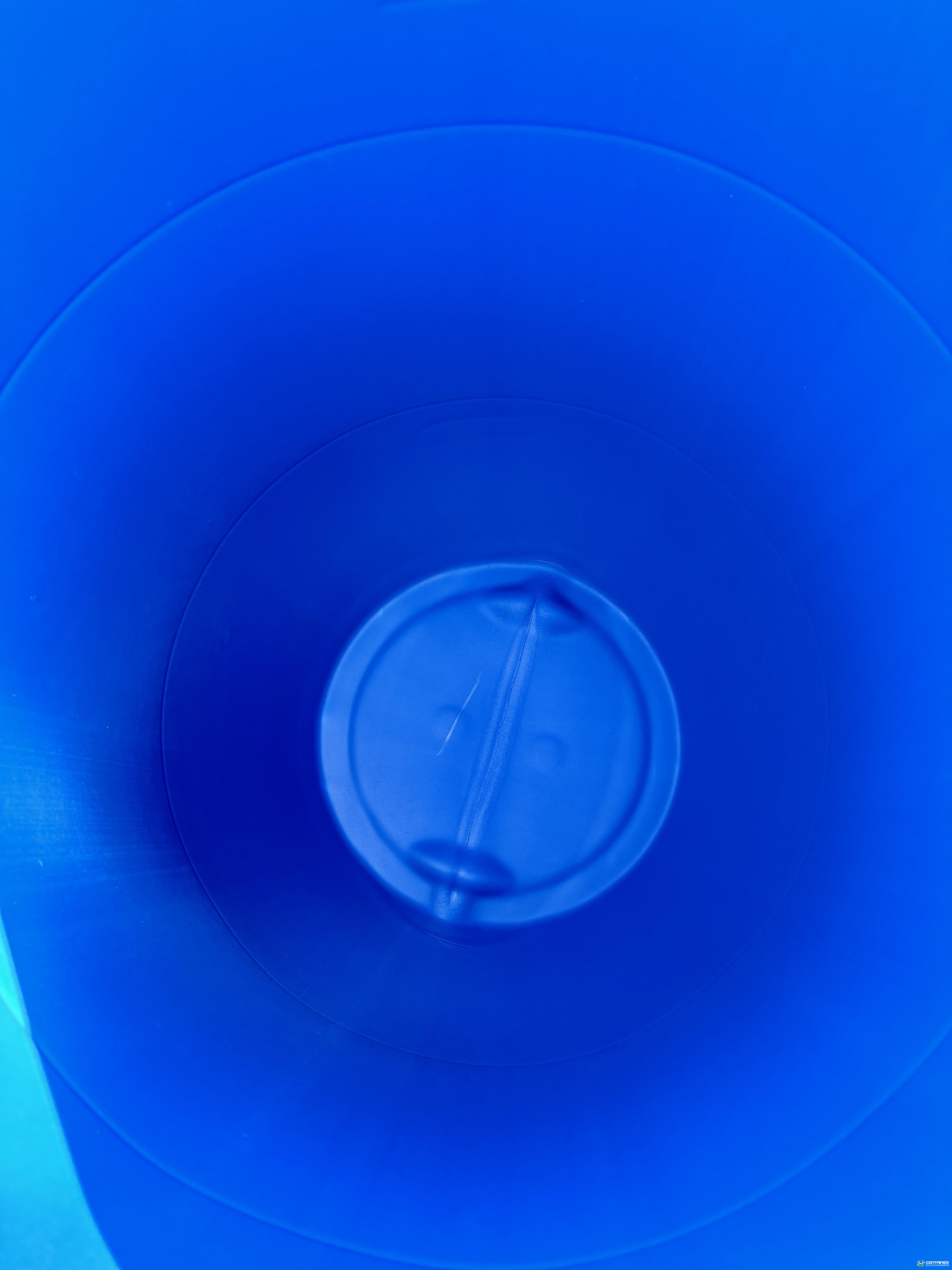 Drums For Sale: Like New! Used 55 Gallon Plastic Drums Previous Food Grade Open Top Arizona In Arizona - image  3 Drums For Sale: Like New! Used 55 Gallon Plastic Drums Previous Food Grade Open Top Arizona In Arizona - image  3