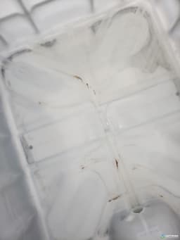 IBC Totes For Sale: Used 275 Gallon IBC Totes Non Food Grade Unrinsed Ontario In Ontario - image  2 IBC Totes For Sale: Used 275 Gallon IBC Totes Non Food Grade Unrinsed Ontario In Ontario - image  2