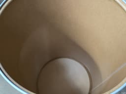 Drums For Sale: 55 Gallon Reconditioned Liquid Pac Fiber Drum with Cover and Ring Illinois In Illinois - image 3 Drums For Sale: 55 Gallon Reconditioned Liquid Pac Fiber Drum with Cover and Ring Illinois In Illinois - image 3