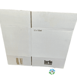 Gaylord Boxes For Sale: New Inserts to go with wine Boxes - S009740 In California - image  1 Gaylord Boxes For Sale: New Inserts to go with wine Boxes - S009740 In California - image  1